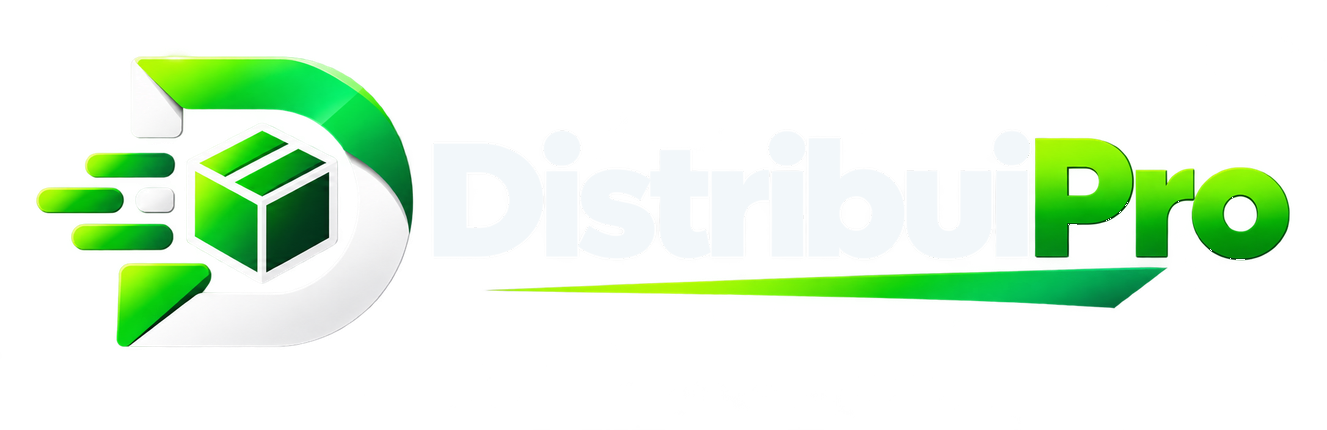 DistribuiPro